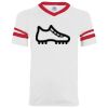 Sleeve Stripe Jersey Thumbnail