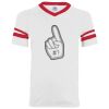 Sleeve Stripe Jersey Thumbnail