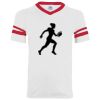 Sleeve Stripe Jersey Thumbnail