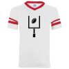 Sleeve Stripe Jersey Thumbnail