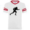 Sleeve Stripe Jersey Thumbnail