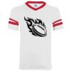 Sleeve Stripe Jersey Thumbnail