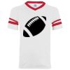Sleeve Stripe Jersey Thumbnail