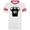 Sleeve Stripe Jersey Thumbnail