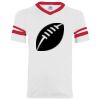 Sleeve Stripe Jersey Thumbnail