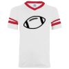 Sleeve Stripe Jersey Thumbnail