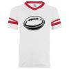 Sleeve Stripe Jersey Thumbnail