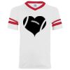 Sleeve Stripe Jersey Thumbnail