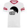 Sleeve Stripe Jersey Thumbnail
