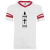 Sleeve Stripe Jersey Thumbnail