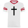 Sleeve Stripe Jersey Thumbnail