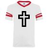 Sleeve Stripe Jersey Thumbnail