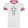 Sleeve Stripe Jersey Thumbnail