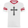 Sleeve Stripe Jersey Thumbnail