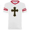 Sleeve Stripe Jersey Thumbnail