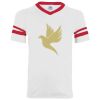 Sleeve Stripe Jersey Thumbnail