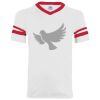Sleeve Stripe Jersey Thumbnail