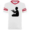 Sleeve Stripe Jersey Thumbnail
