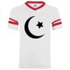 Sleeve Stripe Jersey Thumbnail