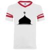 Sleeve Stripe Jersey Thumbnail
