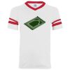 Sleeve Stripe Jersey Thumbnail