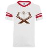 Sleeve Stripe Jersey Thumbnail