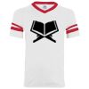 Sleeve Stripe Jersey Thumbnail