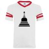 Sleeve Stripe Jersey Thumbnail