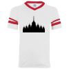 Sleeve Stripe Jersey Thumbnail