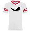 Sleeve Stripe Jersey Thumbnail
