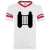 Sleeve Stripe Jersey Thumbnail