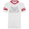 Sleeve Stripe Jersey Thumbnail