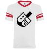 Sleeve Stripe Jersey Thumbnail