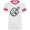 Sleeve Stripe Jersey Thumbnail