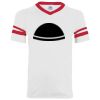 Sleeve Stripe Jersey Thumbnail