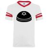 Sleeve Stripe Jersey Thumbnail
