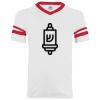Sleeve Stripe Jersey Thumbnail