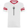 Sleeve Stripe Jersey Thumbnail