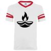 Sleeve Stripe Jersey Thumbnail
