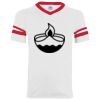 Sleeve Stripe Jersey Thumbnail