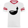 Sleeve Stripe Jersey Thumbnail