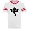 Sleeve Stripe Jersey Thumbnail