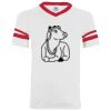 Sleeve Stripe Jersey Thumbnail