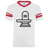 Sleeve Stripe Jersey Thumbnail