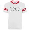 Sleeve Stripe Jersey Thumbnail