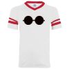 Sleeve Stripe Jersey Thumbnail