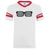 Sleeve Stripe Jersey Thumbnail