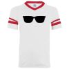 Sleeve Stripe Jersey Thumbnail