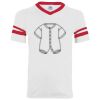 Sleeve Stripe Jersey Thumbnail