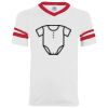 Sleeve Stripe Jersey Thumbnail